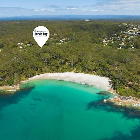 White Sands House By Experience Jervis Bay Villa Vincentia Exterior photo