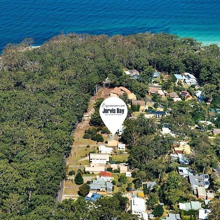 White Sands House By Experience Jervis Bay Villa Vincentia Exterior photo