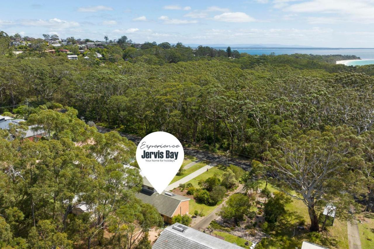 White Sands House By Experience Jervis Bay Villa Vincentia Exterior photo