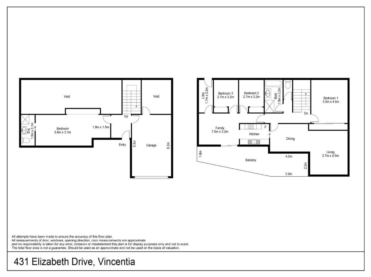 White Sands House By Experience Jervis Bay Villa Vincentia Exterior photo