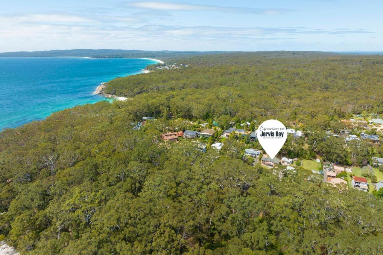 White Sands House By Experience Jervis Bay Villa Vincentia Exterior photo