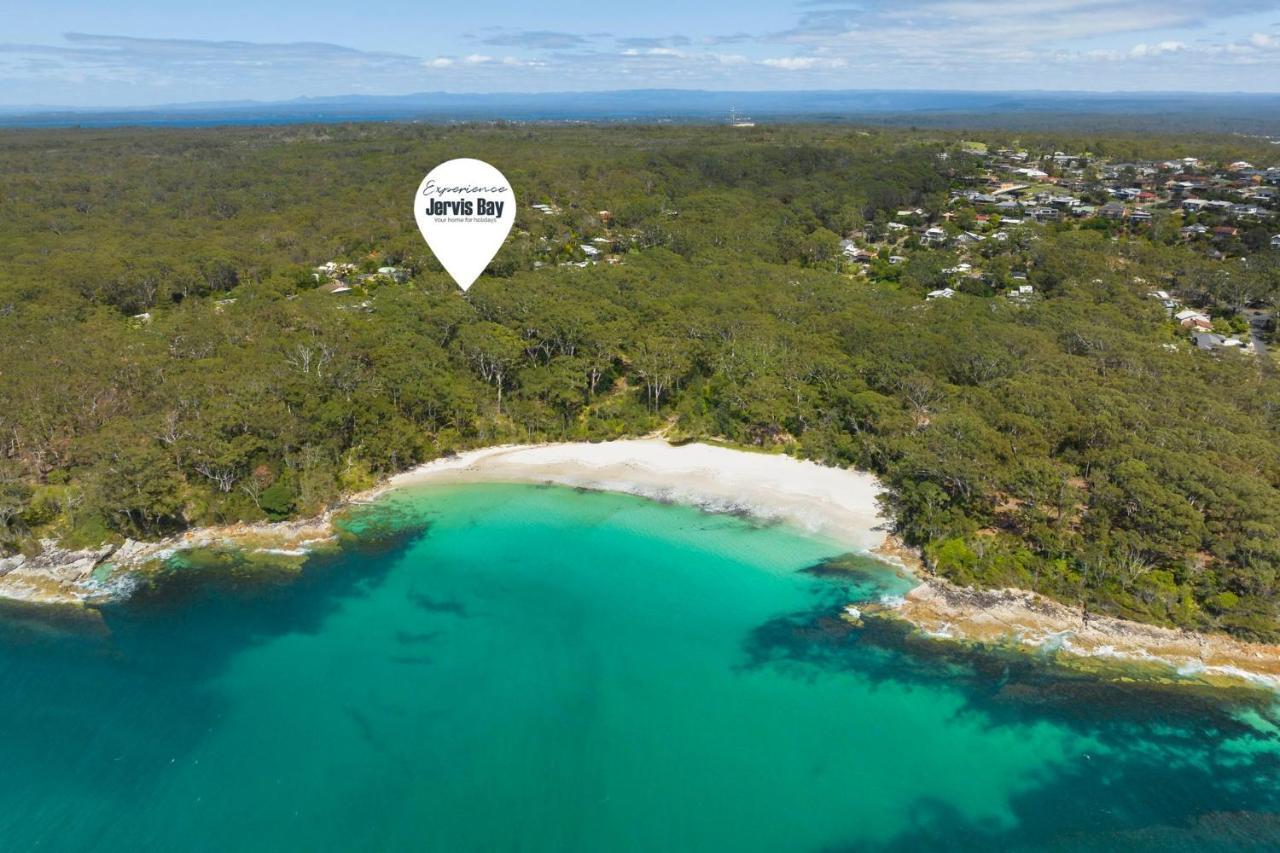 White Sands House By Experience Jervis Bay Villa Vincentia Exterior photo