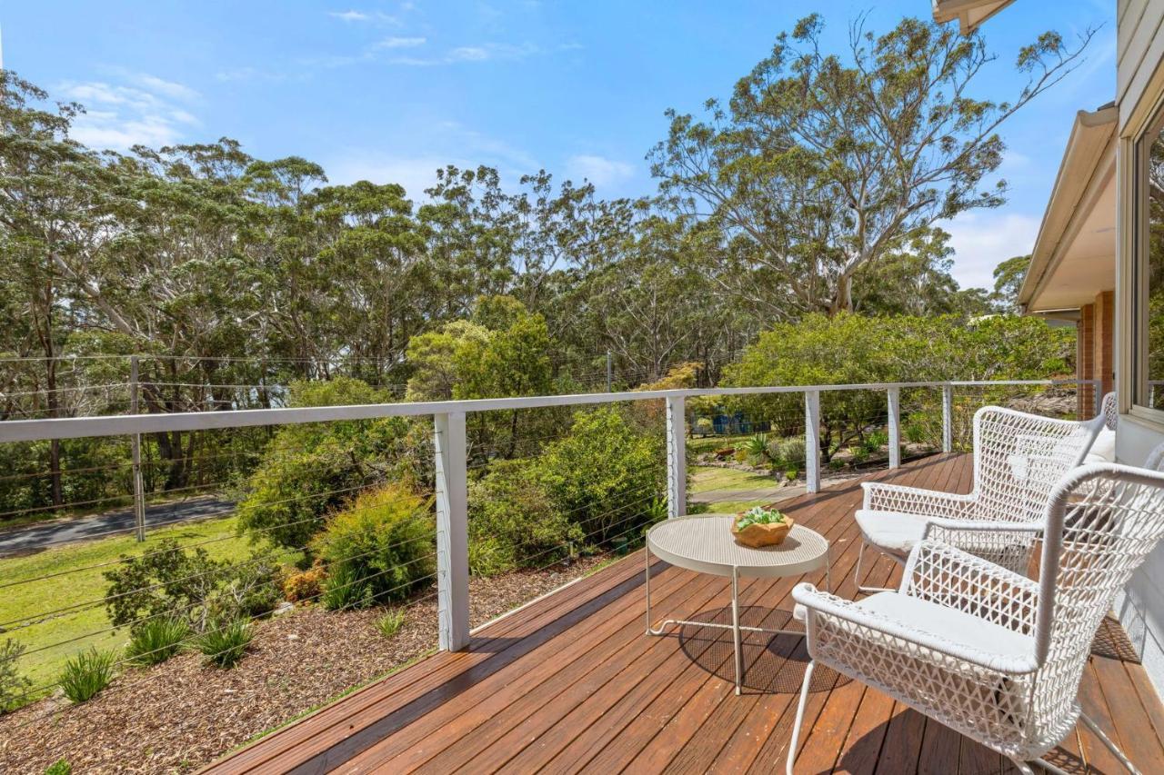 White Sands House By Experience Jervis Bay Villa Vincentia Exterior photo