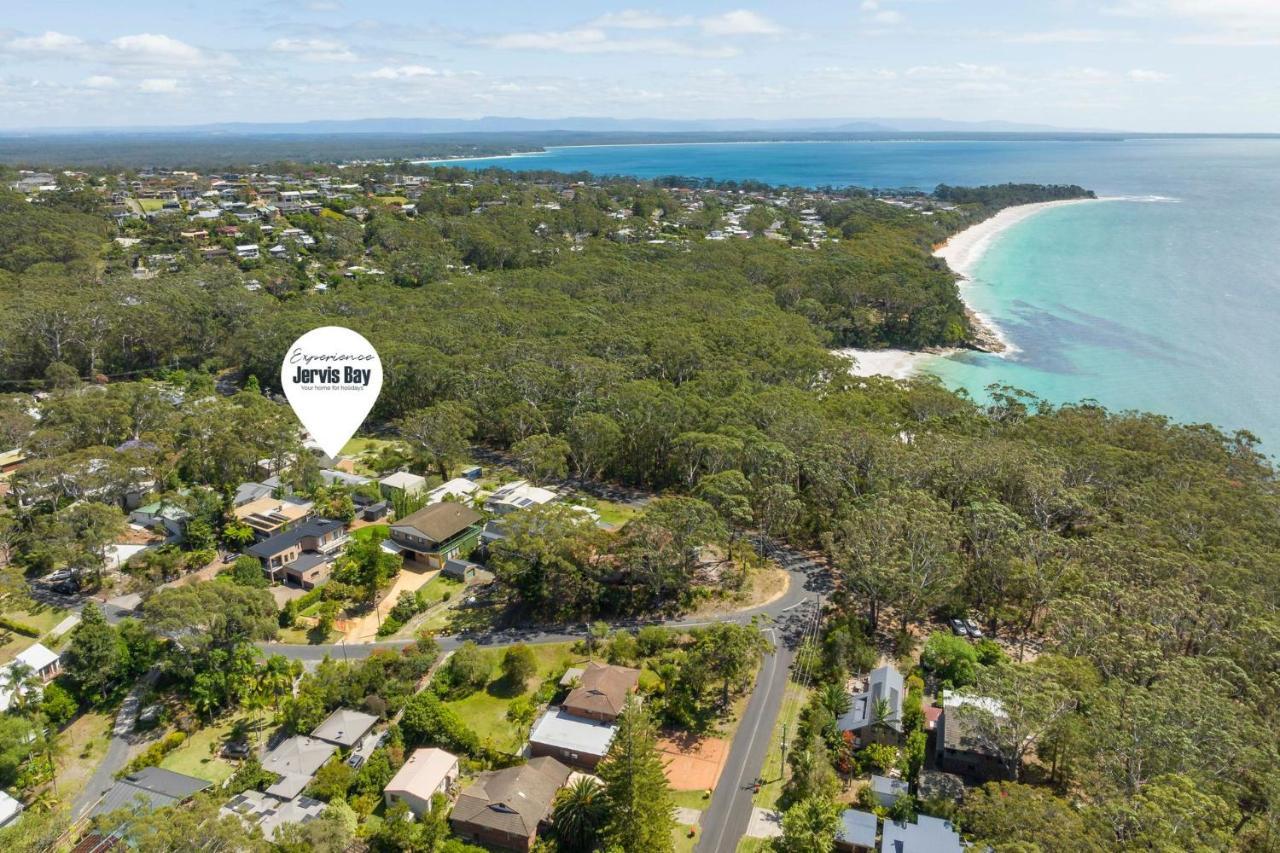 White Sands House By Experience Jervis Bay Villa Vincentia Exterior photo