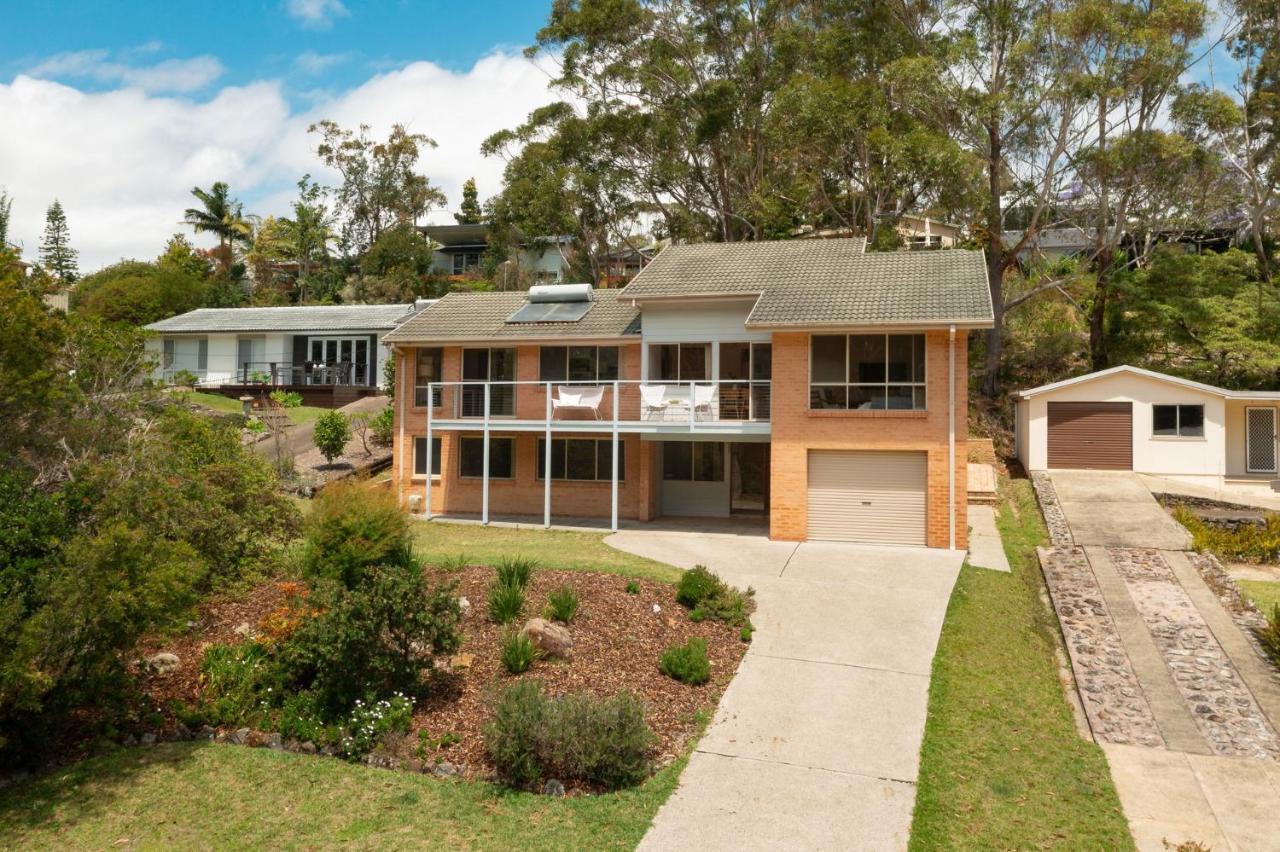 White Sands House By Experience Jervis Bay Villa Vincentia Exterior photo